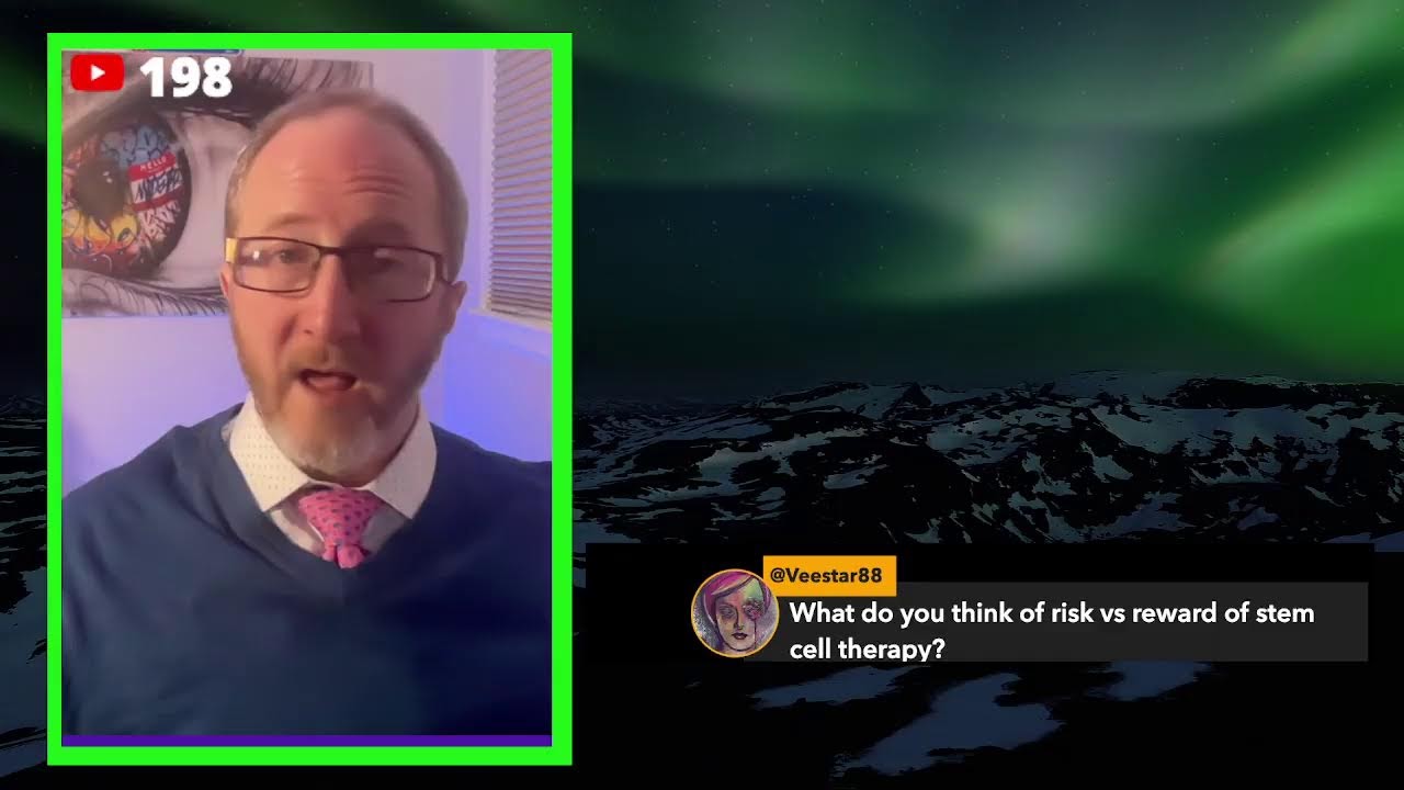 NOVEMBER LIVE STREAM NOW! ASK ME ANYTHING MULTIPLE SCLEROSIS!