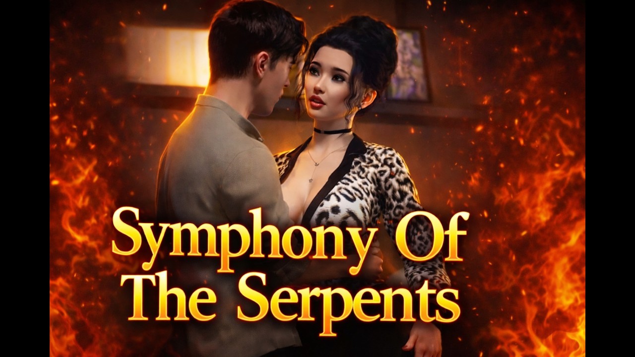 ✨ Symphony Of The Serpents part 18 |  Olivia finally saved 🐍✨