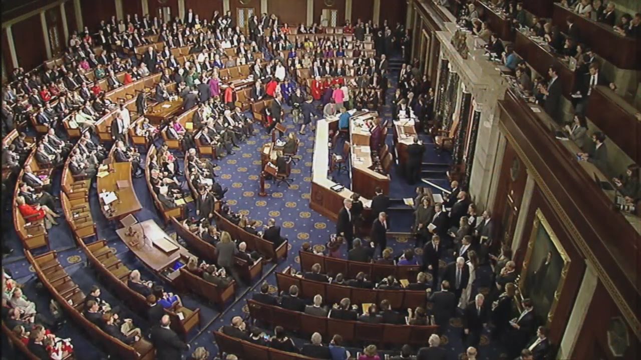 Good Question: What Is A Congressional Caucus?