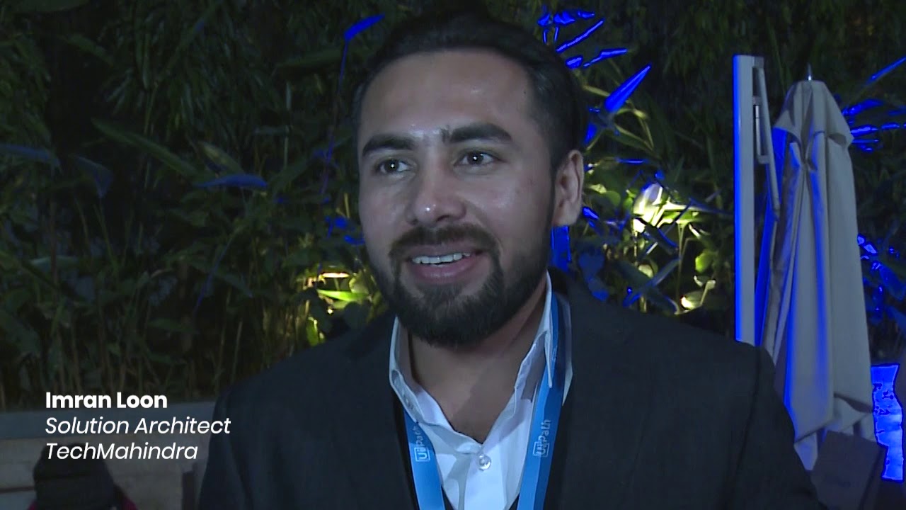 UiPath Developers Conference India 2018. The Event in a Nutshell