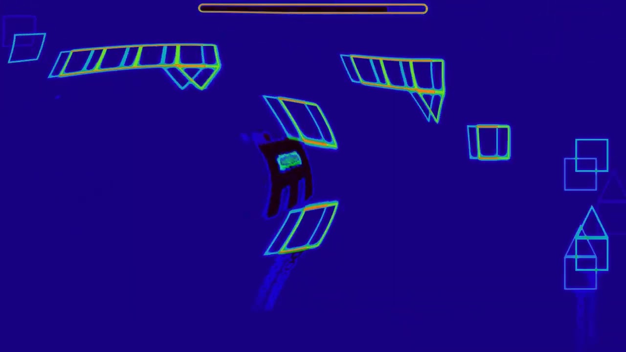 (REQUESTED) Cant Let Go But Every Orb In Preview 2 Effects