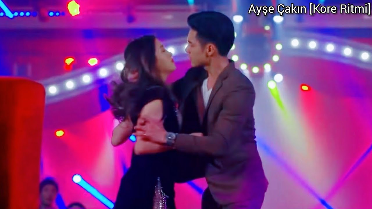 Yeni Tayland Klip ~ Prom Pissawat ~ Yanmaz Ağzın