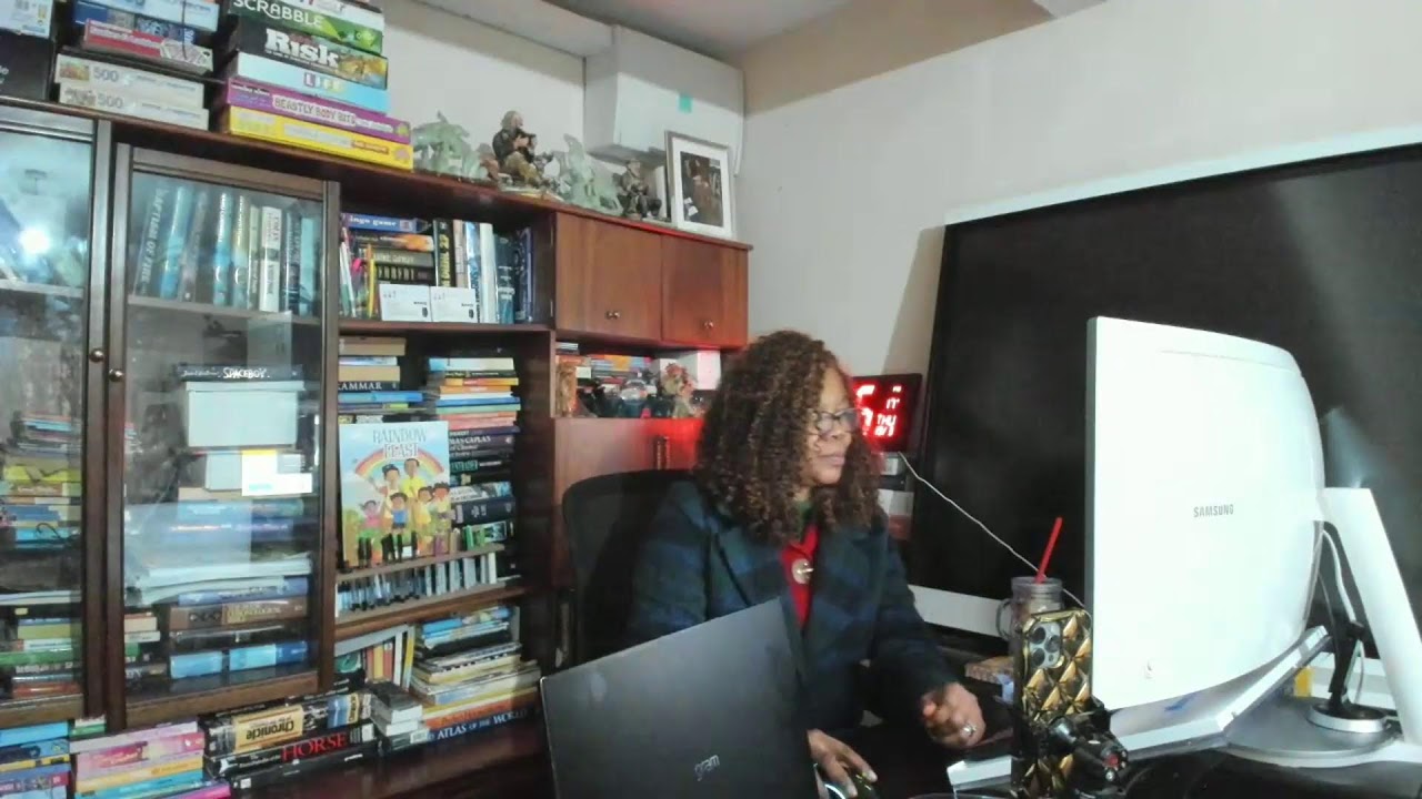 Live: 6- hours Deep Work session  (50/10  Pomodoro)🌟19/3/26🌟