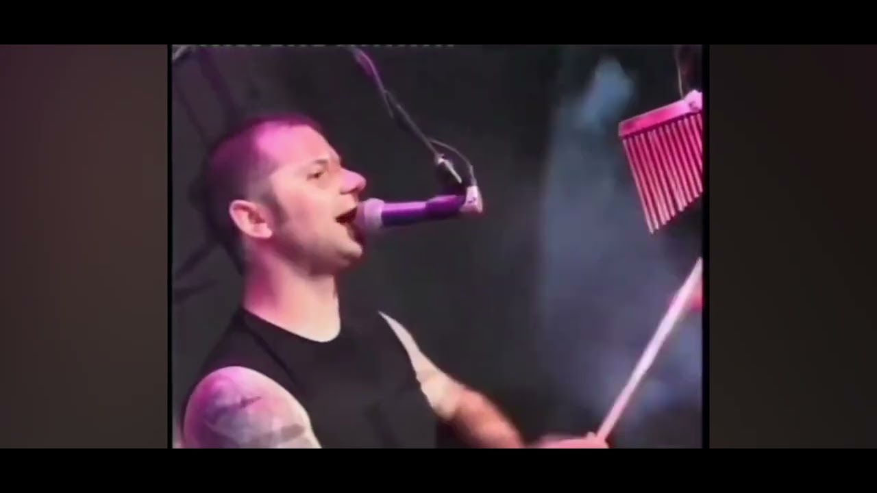 AMAZING TOKAN - AMADEUS Band - A ti me iznevjeri 2006