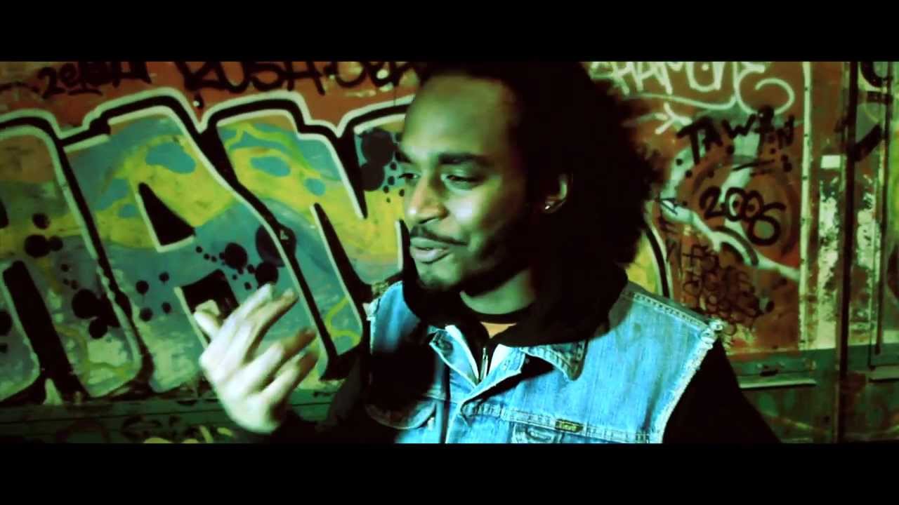 Black The Ripper & Iron Barz - Tangie (HIGH END WEED MUSIC)