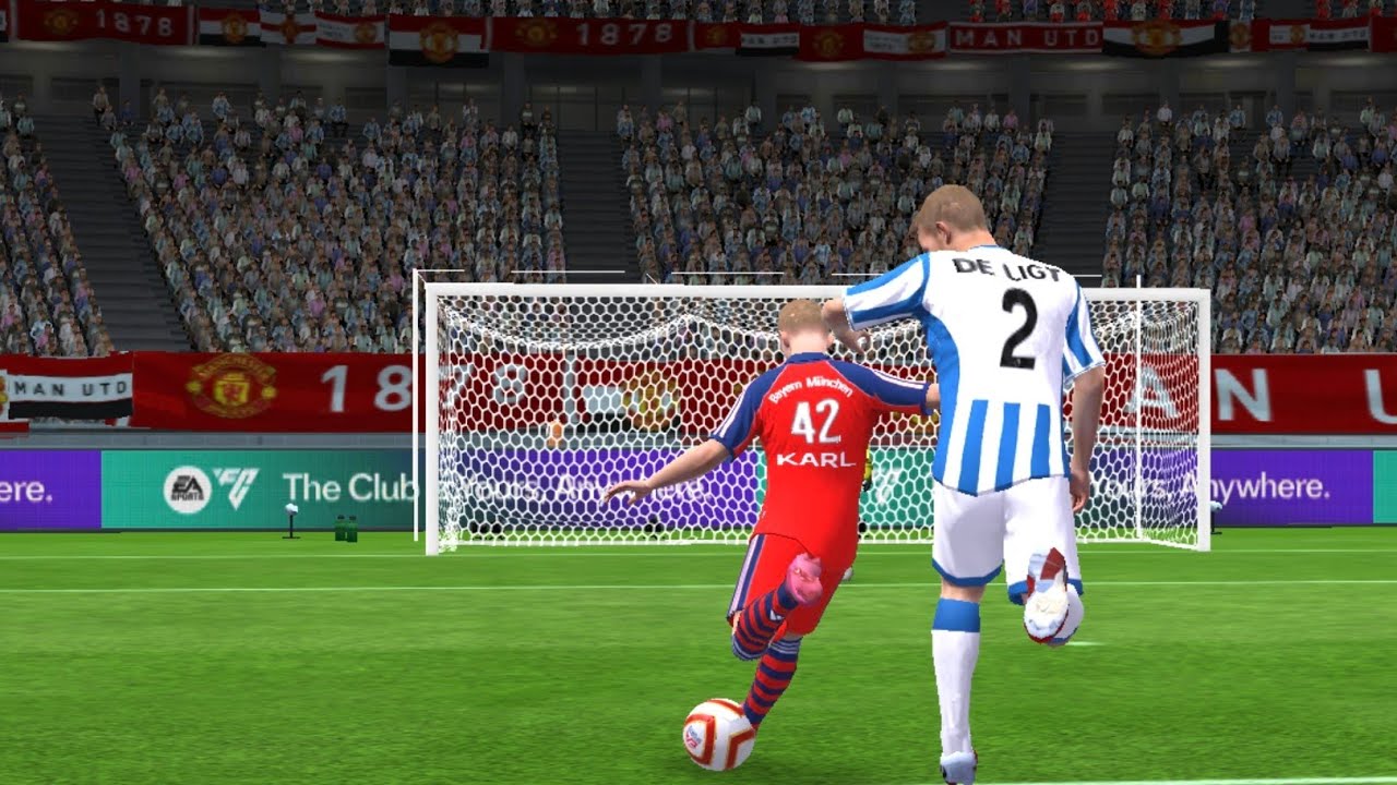 The Next Arjen Robben