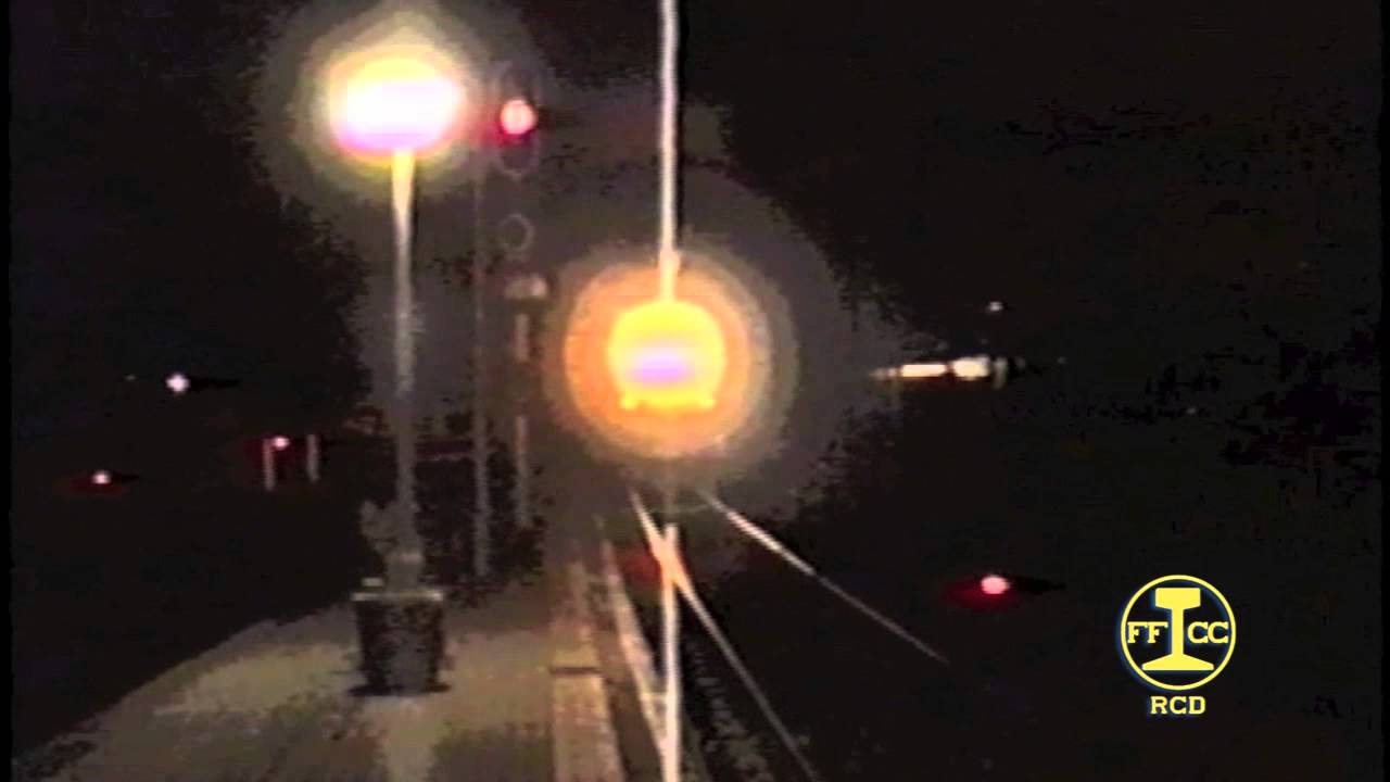 Expresos nocturnos. 3ª Parte. Renfe en los años 80.