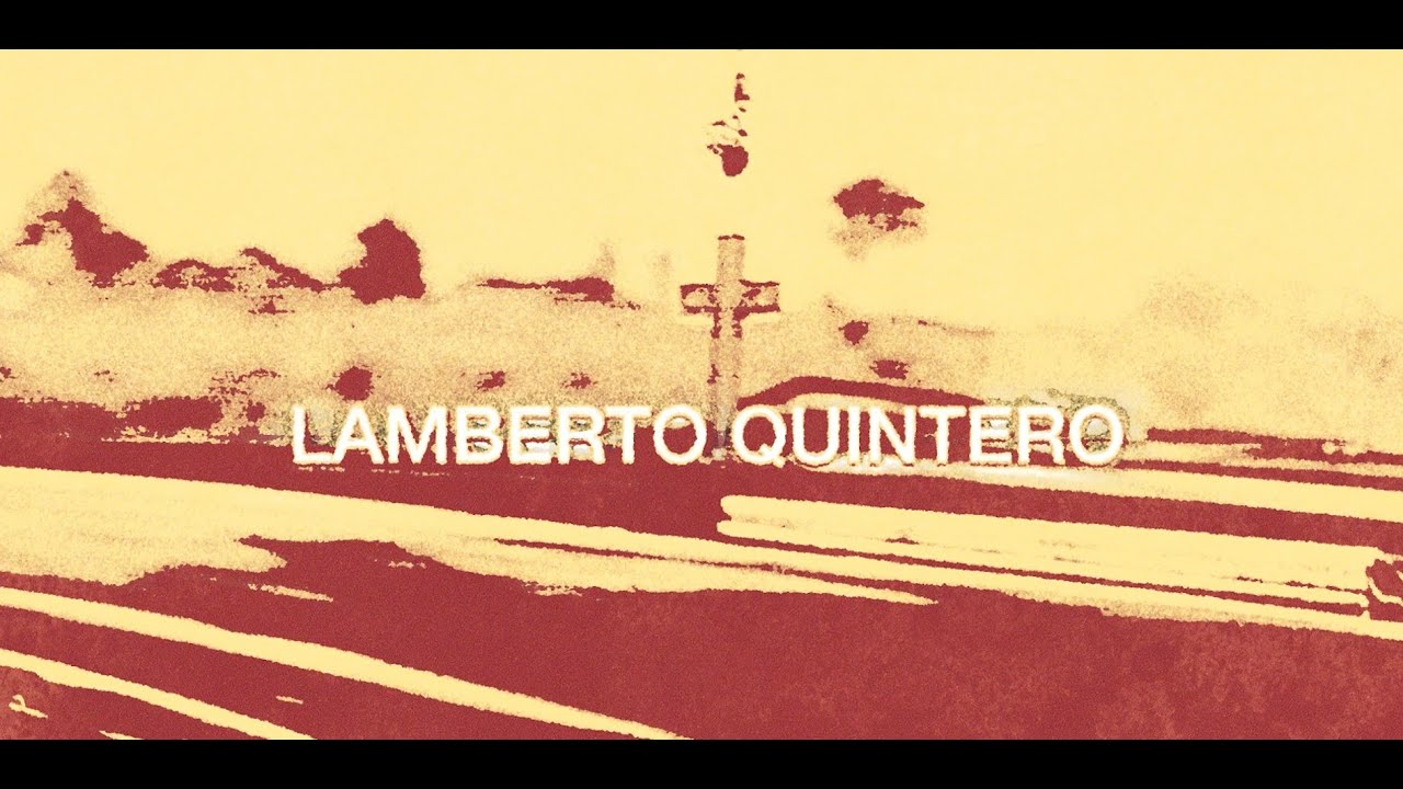 Antonio Aguilar - Lamberto Quintero (Video Oficial) Version 2