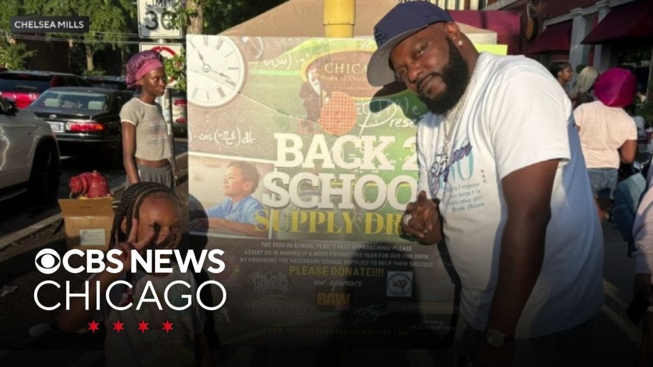South Side community remembers beloved restaurant manager