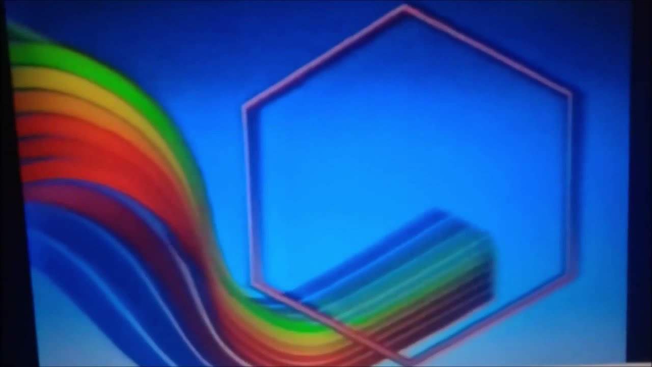 France 3 Logo History (1972-present)