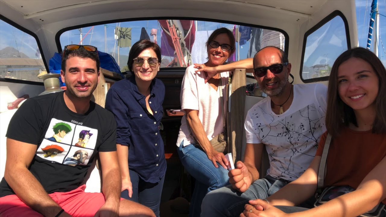 Vacances à Tenerife - 10 décembre 2018