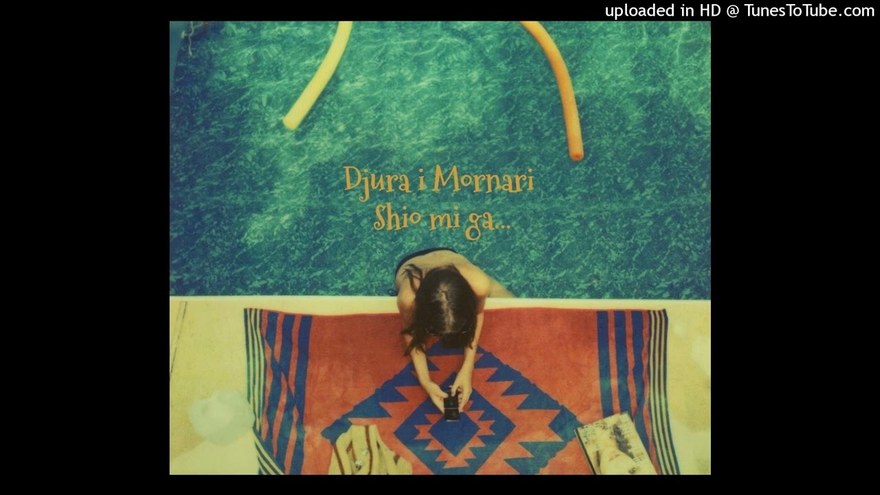 Đura i Mornari - Suza