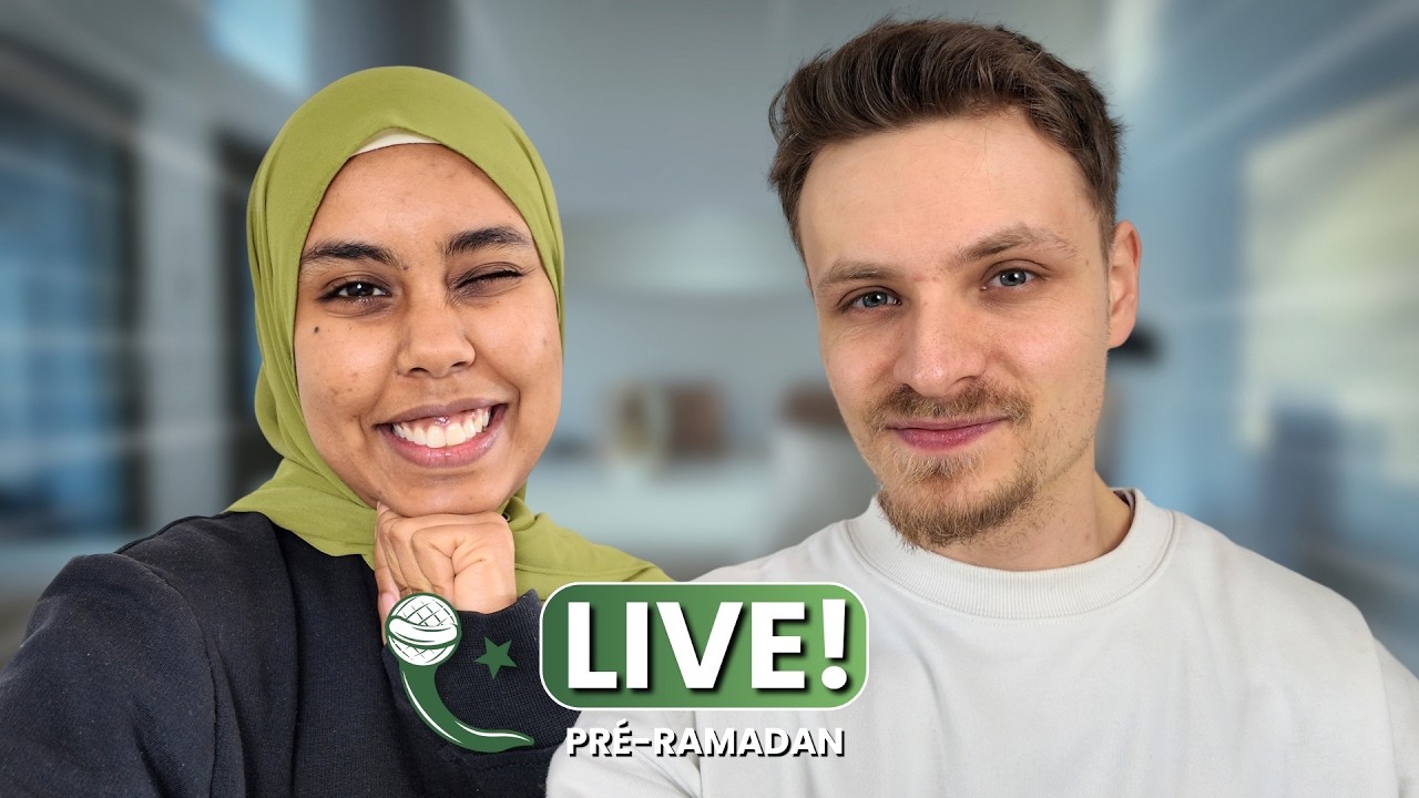 Gérer son alimentation et son énergie pendant le Ramadan