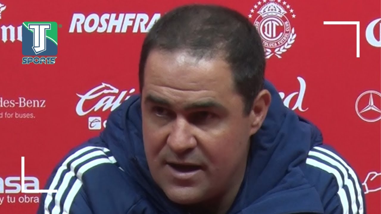Andr&eacute; Jardine HABL&Oacute; del Am&eacute;rica vs Rayados en Liguilla: 