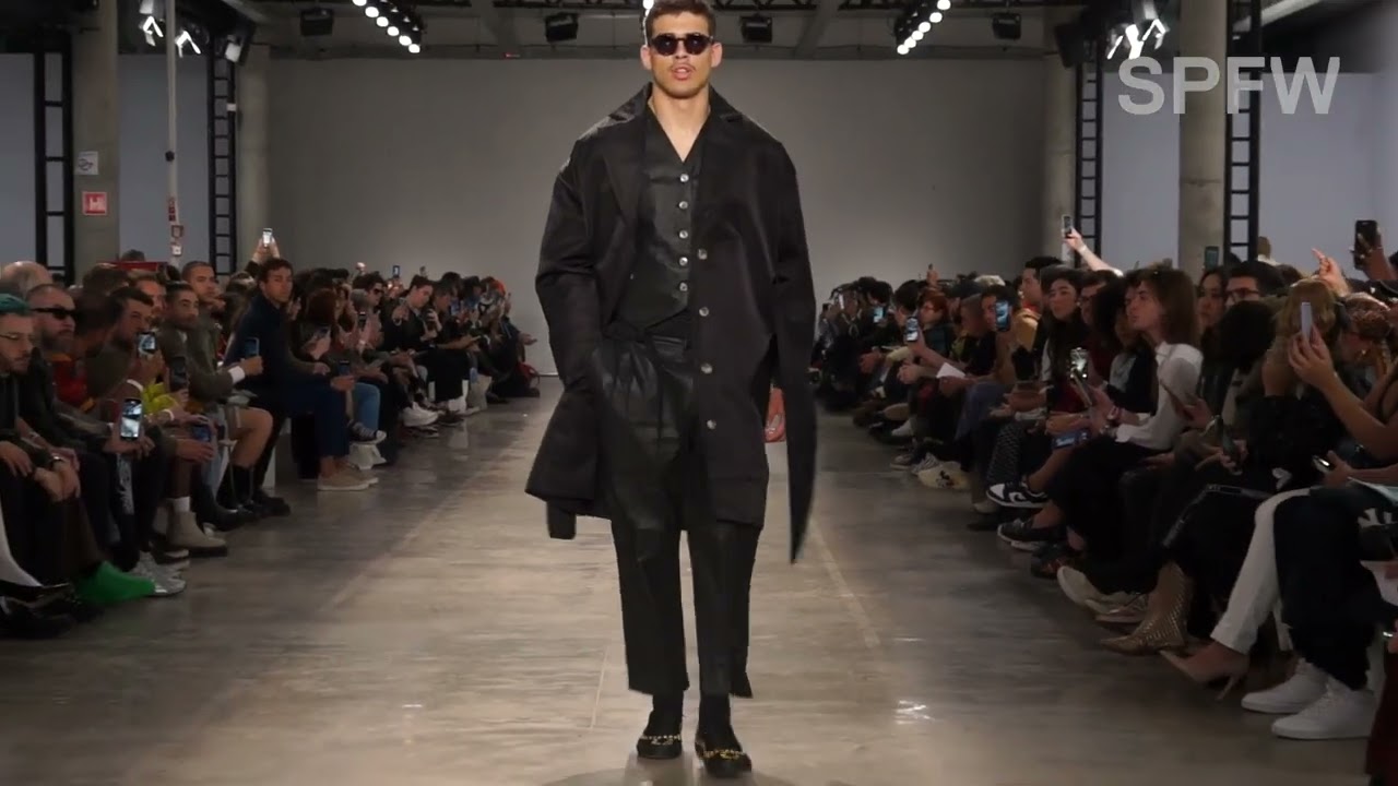 À LA GARÇONNE - SPFWN58