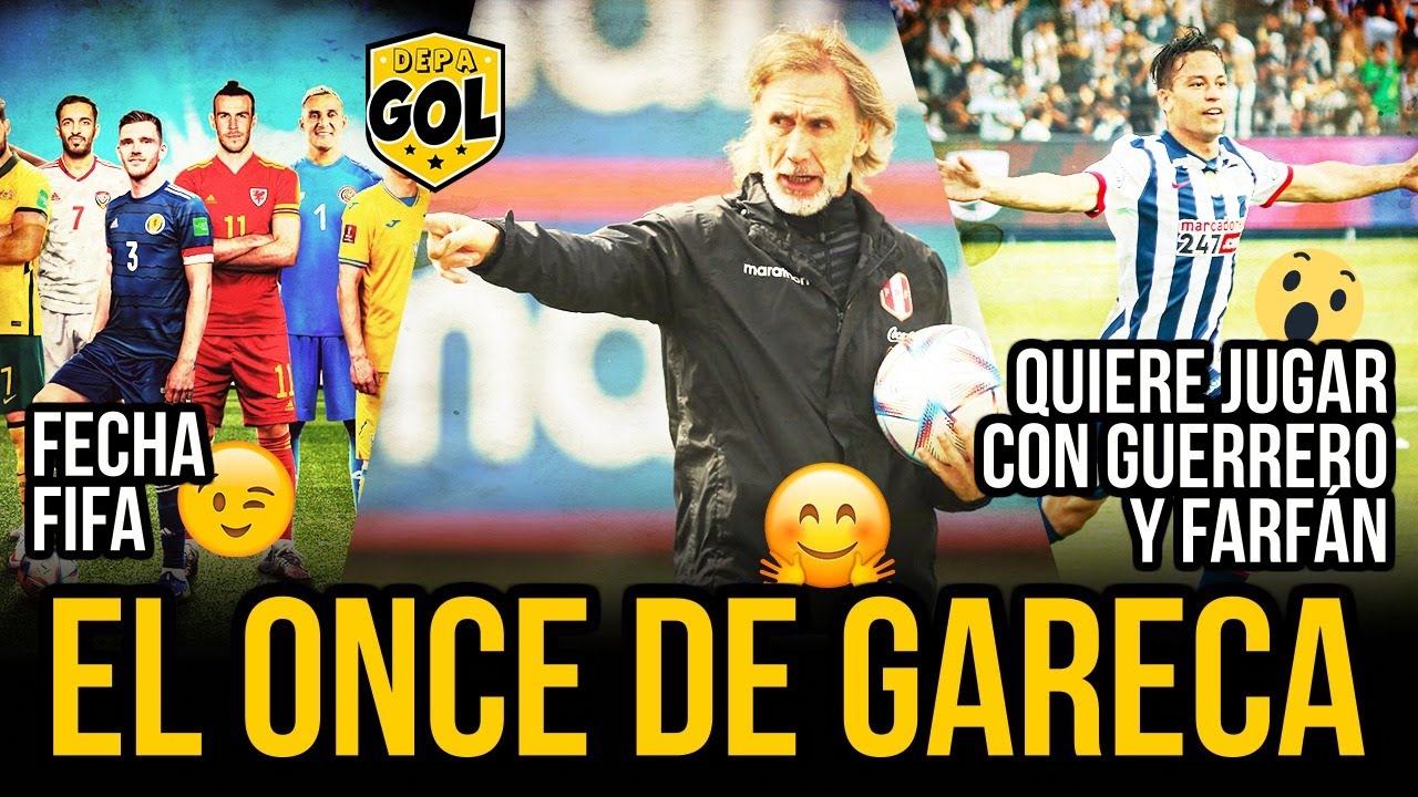 🔴 EQUIPO CHICO DEPORTES: EL XI DE PER&Uacute; VS. NUEVA ZELANDA? | BENAVENTE QUIERE A GUERRERO Y FARF&Aacute;N