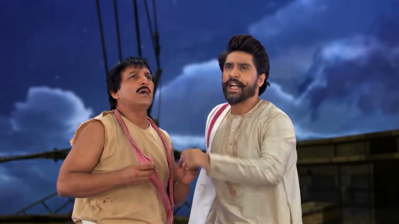 Rani Rashmoni - Ep 727 - Subrata Roy, Ditipriya Roy - Bengali Tv Serial - Zee5 Bangla Classics