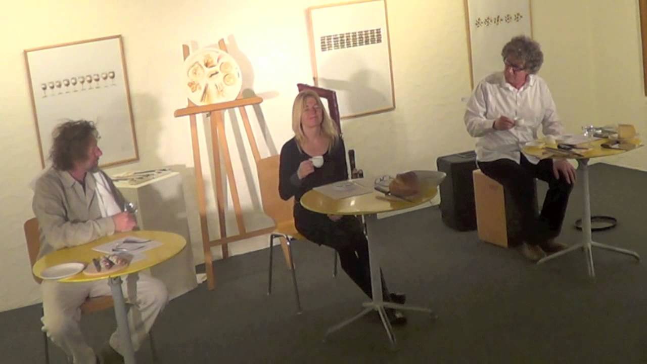 Vernissage Niederbbipp (Trailer)
