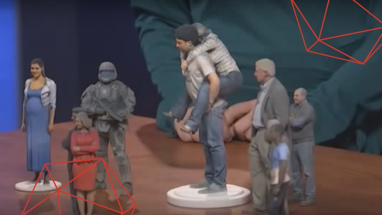 Shapify Booth Launched in Dayton, OH