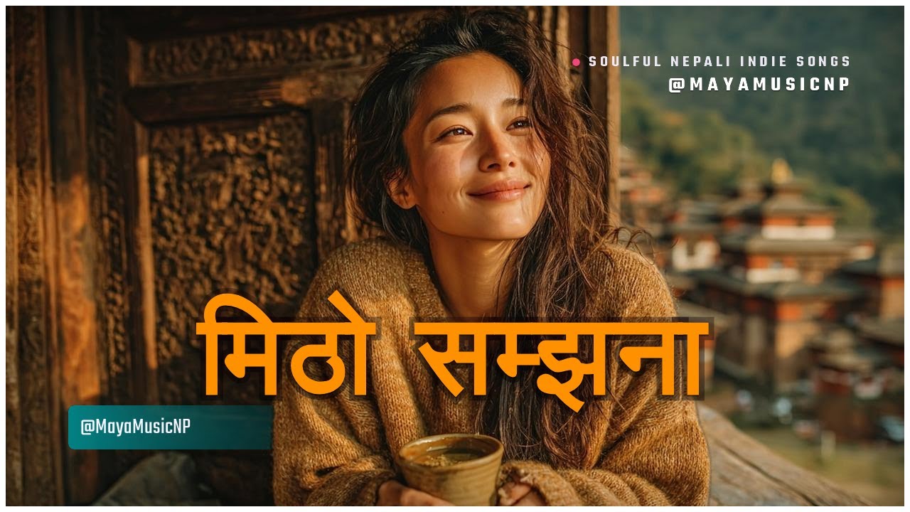 Nepali Indie Soulful Collection - Antarman Ka Dhun Haru (अन्तरमनका धुनहरू)