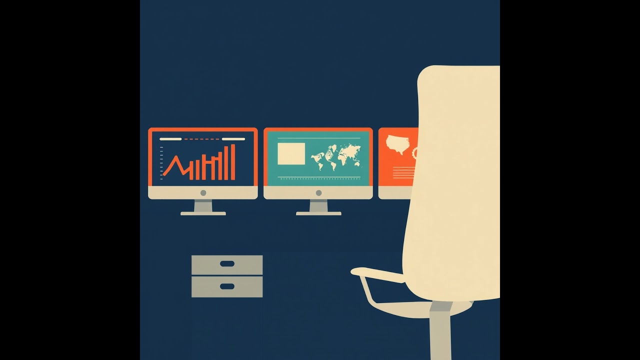 The Architecture of Information: Decoding Global Conflict
