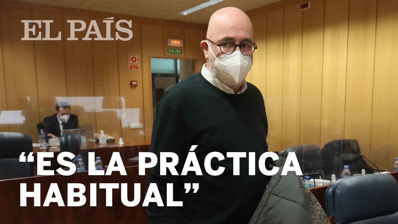 Un doctor que descartó hospitalizar a mayores de residencias: “No me parece discriminatorio”