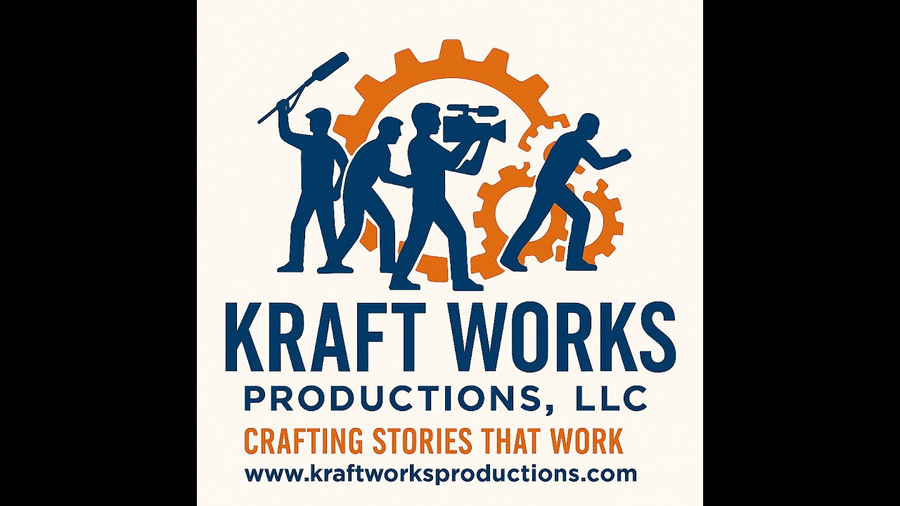 Kraft Works Productions Grip & Electric class