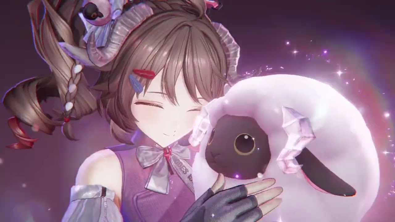 the storyline finished... for now | Arknights: Endfield