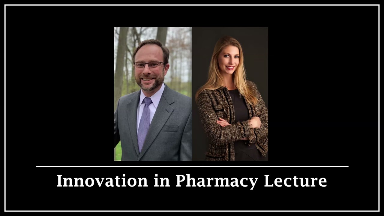 2024 Pinnacle Awards Innovations in Pharmacy Talk