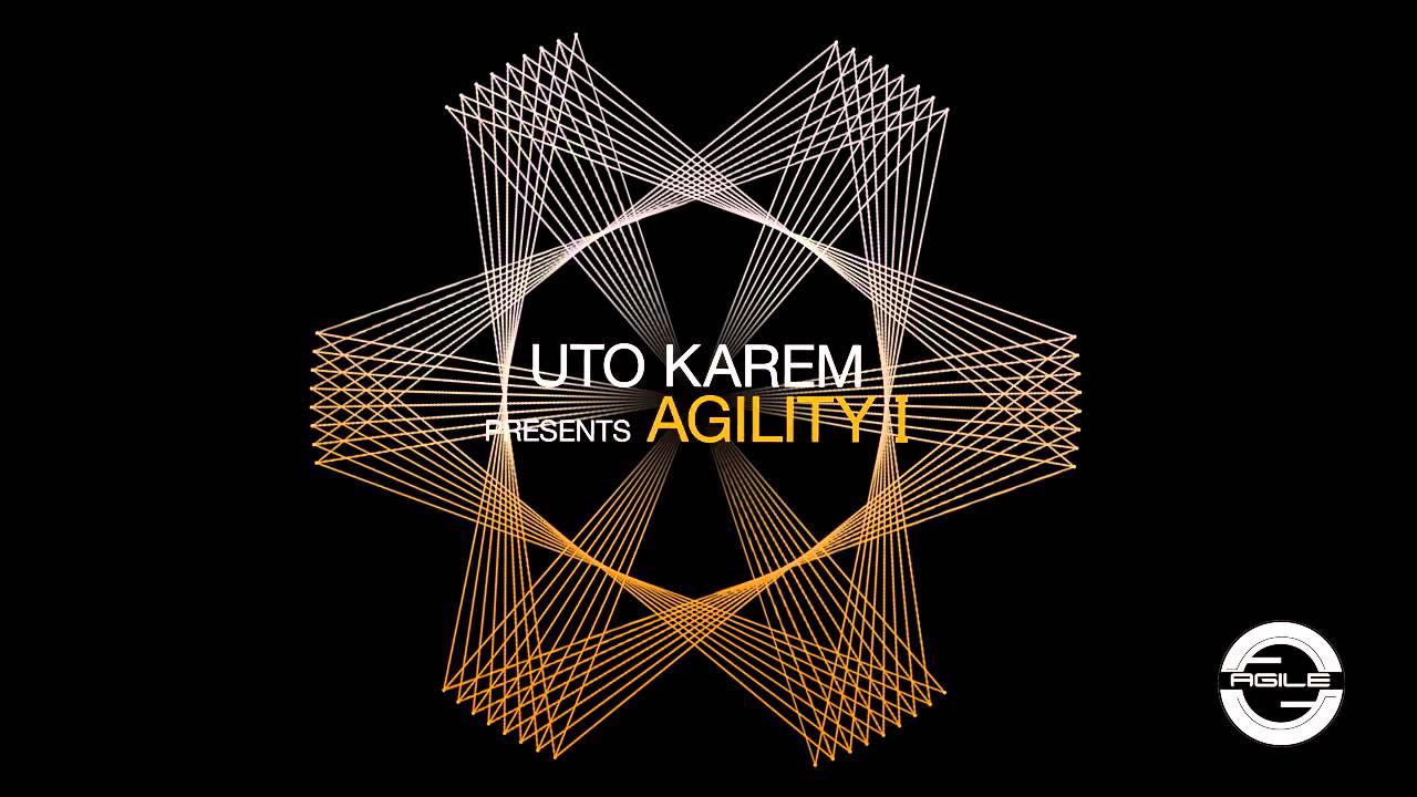 Loco & Jam - Harai Goshi (Original Mix) [Agile Recordings]