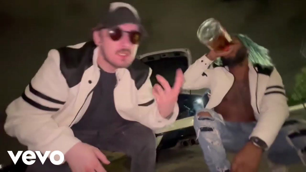 SBC - Rock Wit Me