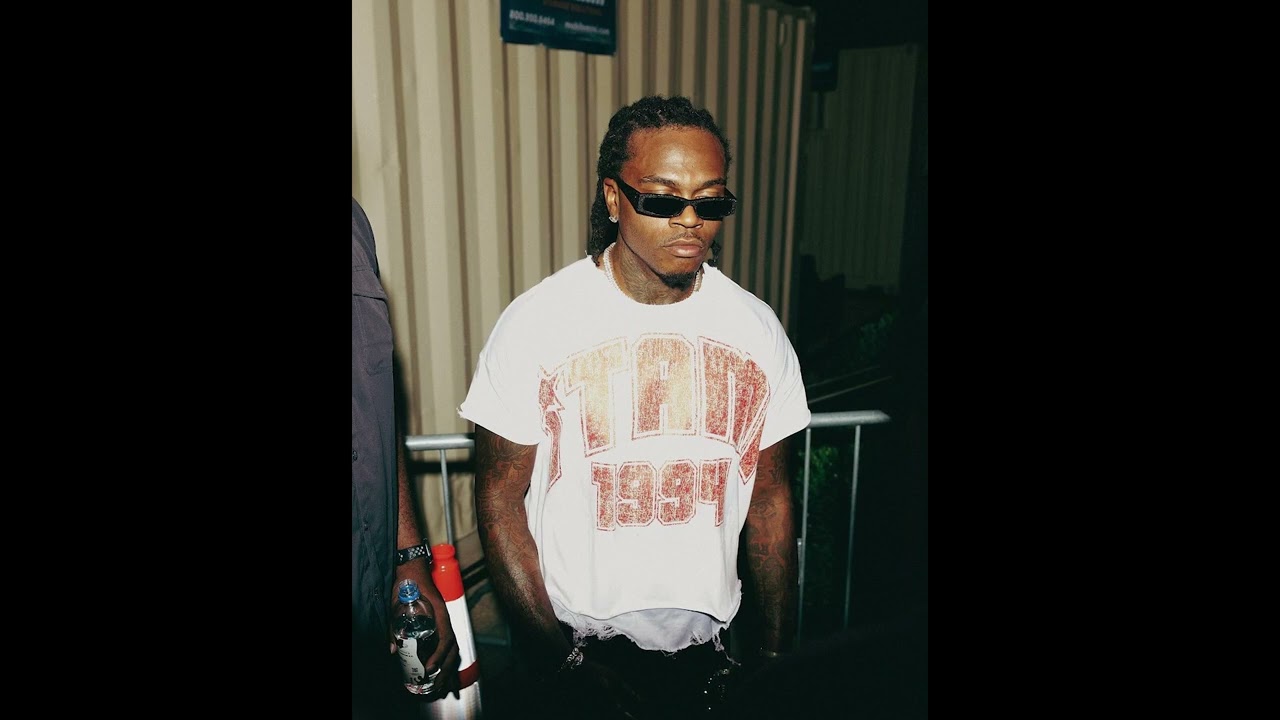 (FREE) Gunna x Young Thug Type Beat 2024 - 