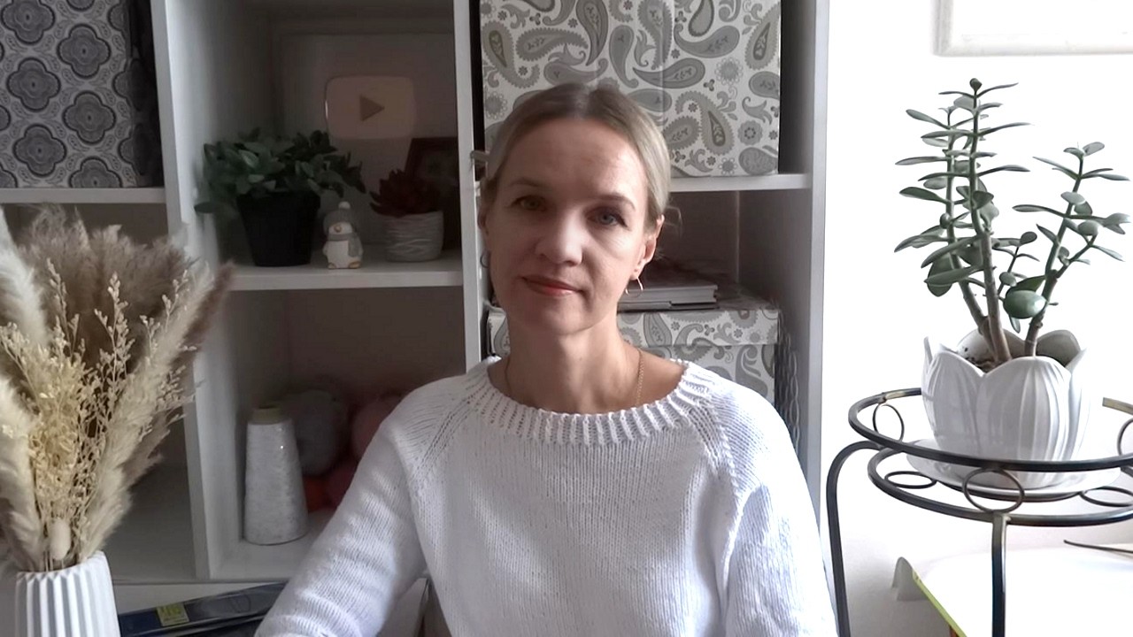 Итоги прошедшей недели. Будет много МК. Вязание и вышивка.