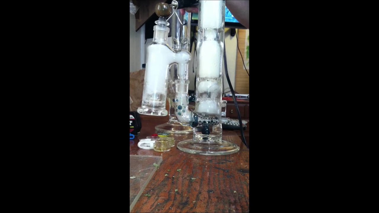 Dwb glass rocks