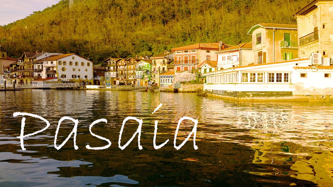 Pasaia