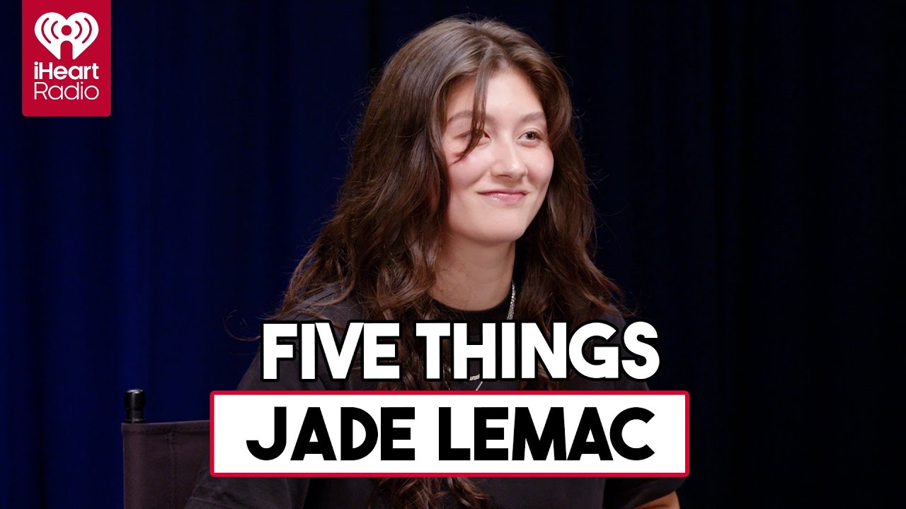 Jade LeMac Reveals 5 Things You May Not Know About Her Single &ldquo;Running Home