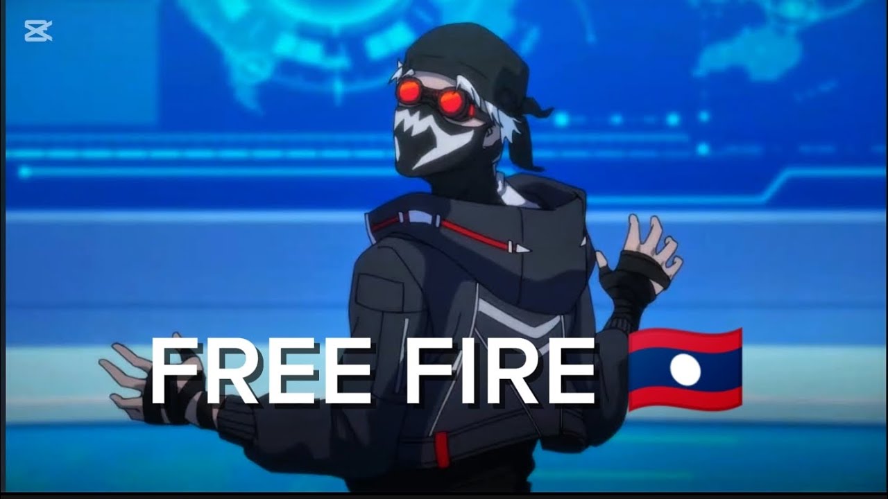 Free fire laos🇱🇦#ຟີຟາຍ#ฟีฟาย #freefire #pdr7 