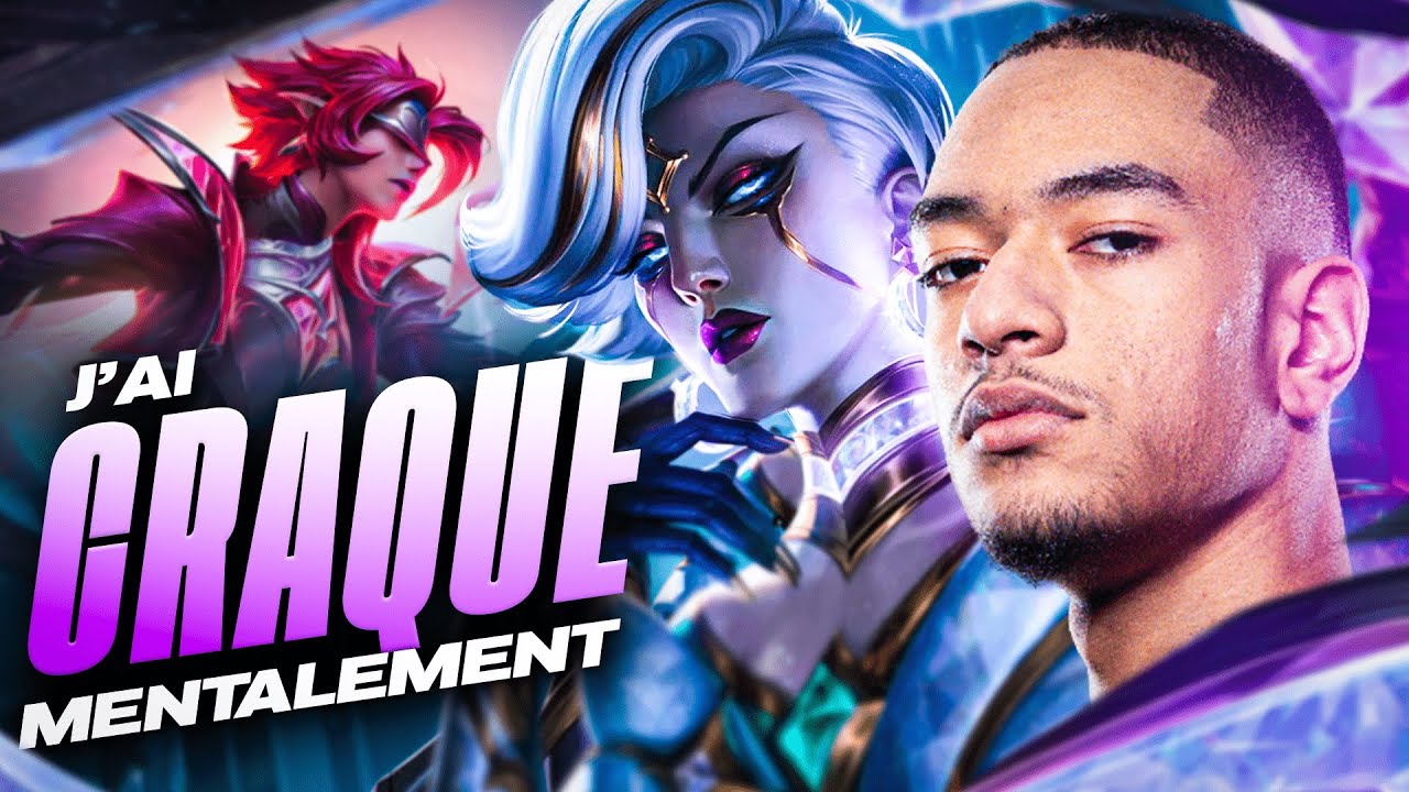 Comment GAGNER le Matchup Camille vs Riven - J'AI TOUT DONNÉ ! 💥