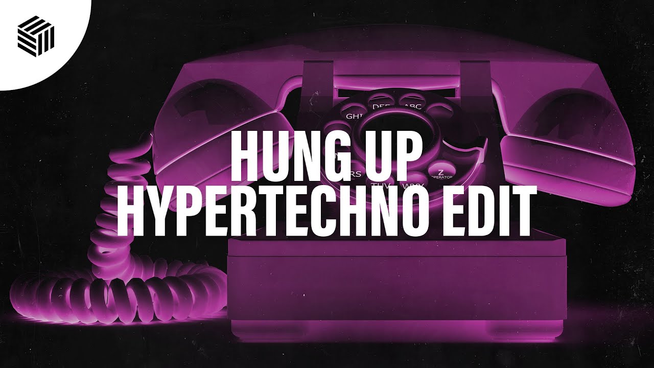 Ellister - Hung Up (Hypertechno Edit)