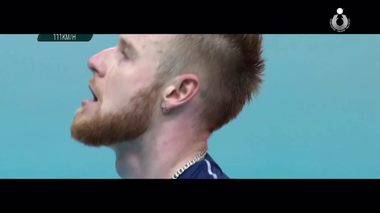 Semifinale Italia-Usa da brividi!