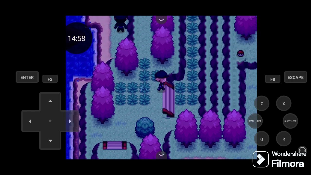 POKEMON iNFiNiTE FUSiON JOHTO PT 1