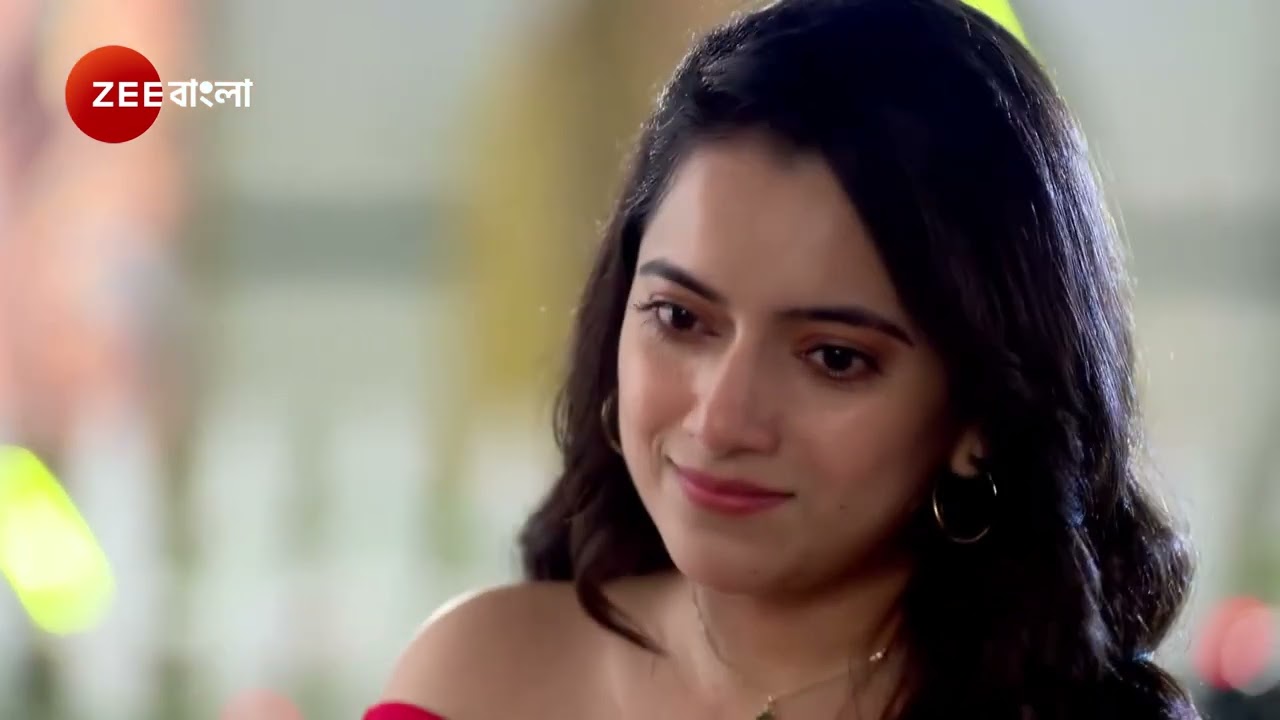 Parineeta | আজকে কি এনাউন্সমেন্ট করতে চায় শিরিন?