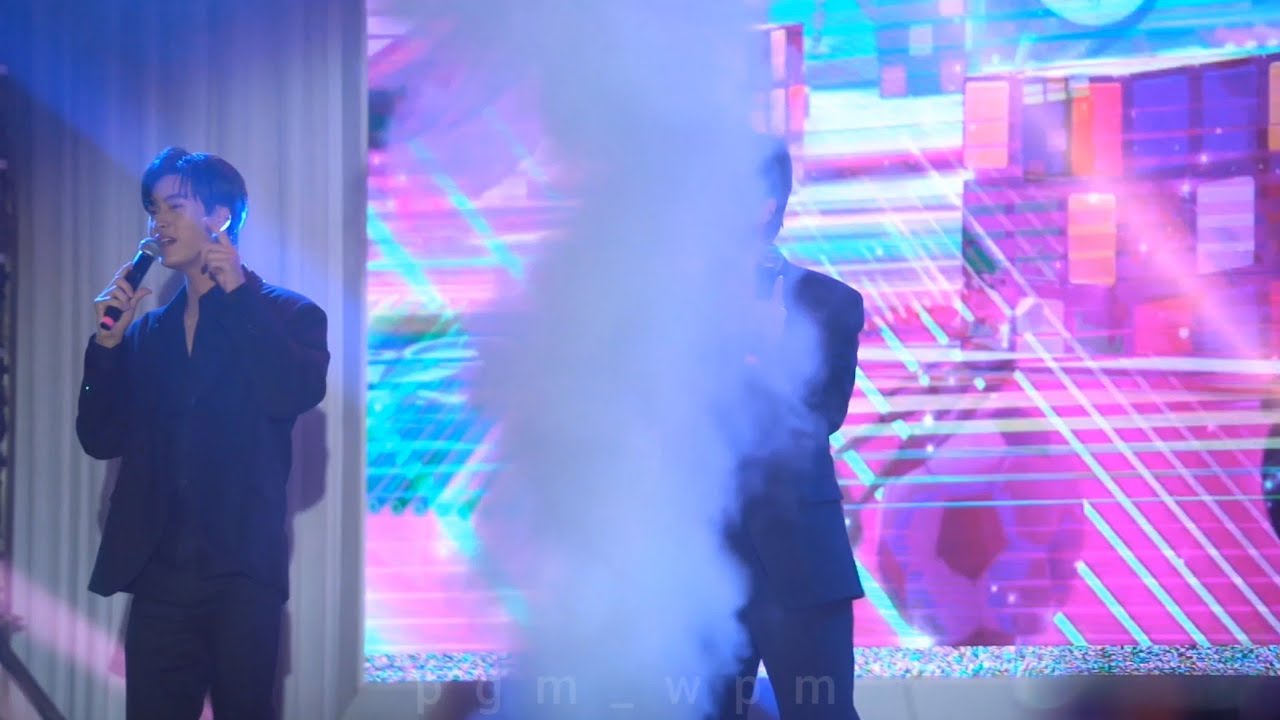 230603 เพลงรัก - Fourth(โฟร์ท) Focus [#GeminiFourth1stFMinVietnam]