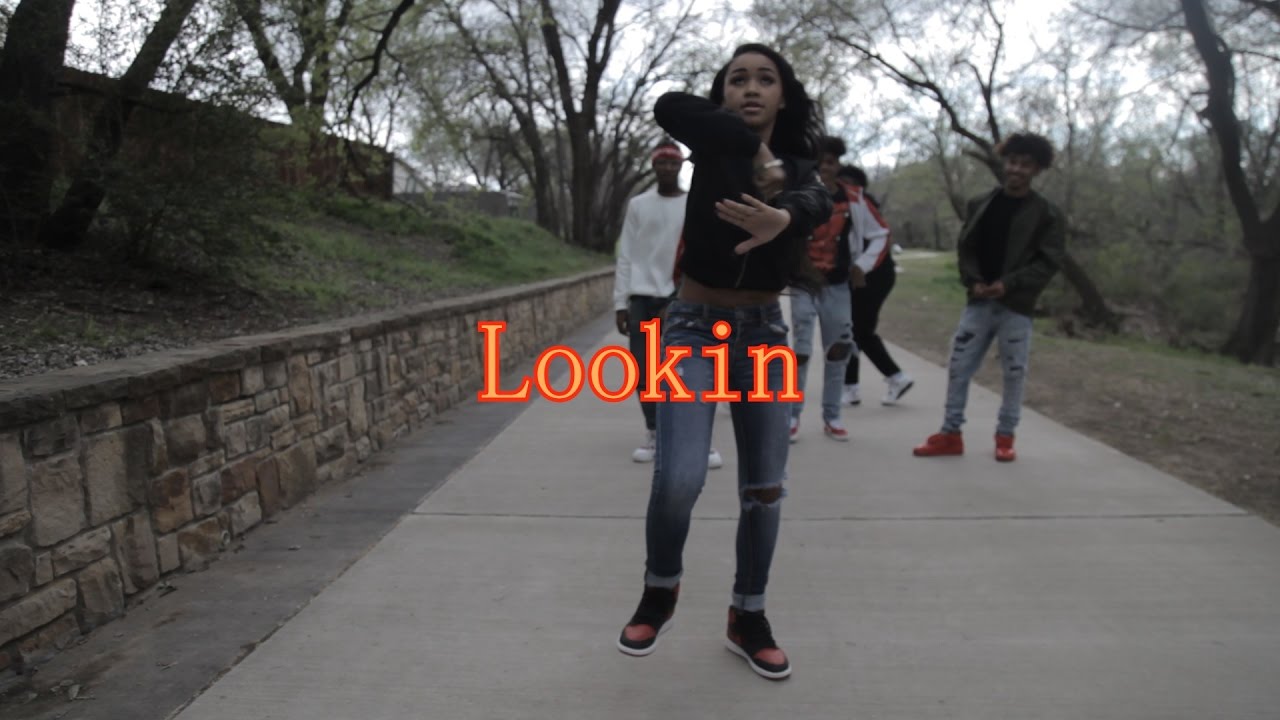 PlayBoi Carti Ft. Lil Uzi Vert - Lookin (Dance Video) shot by @Jmoney1041
