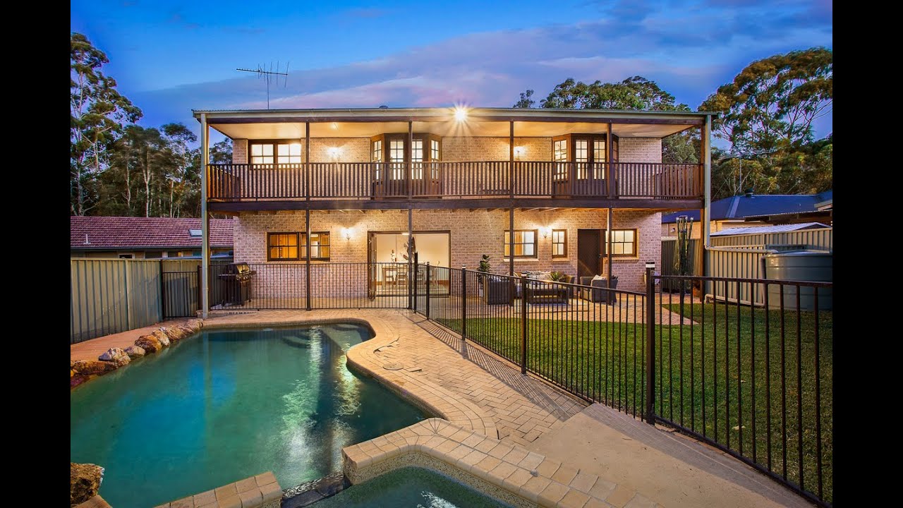 Engadine | 11A Wollybutt Road | Pulse Property Agents