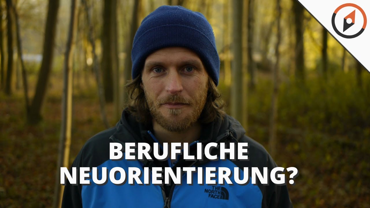 Jobwechsel, Ja oder Nein? - Mit dieser Methode findest du schnell Klarheit!
