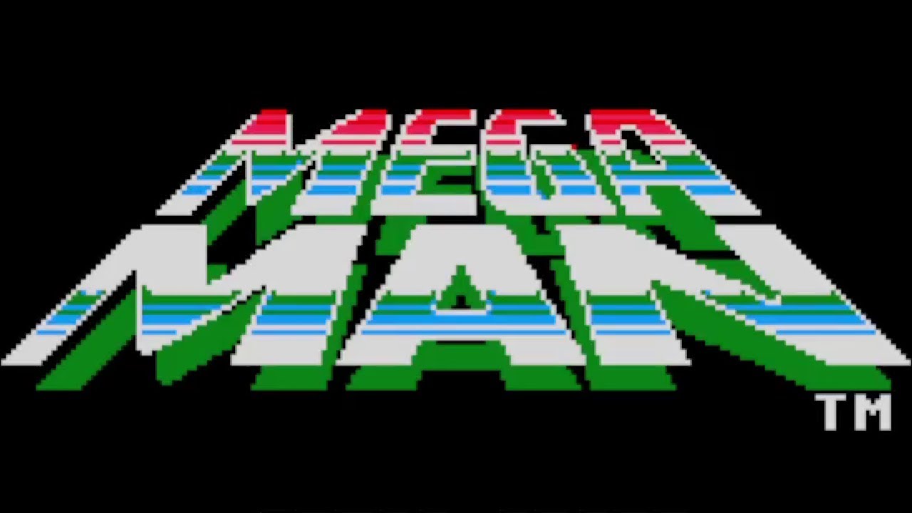 Mega Man (NES) - Full Longplay on Nesticle 0.20