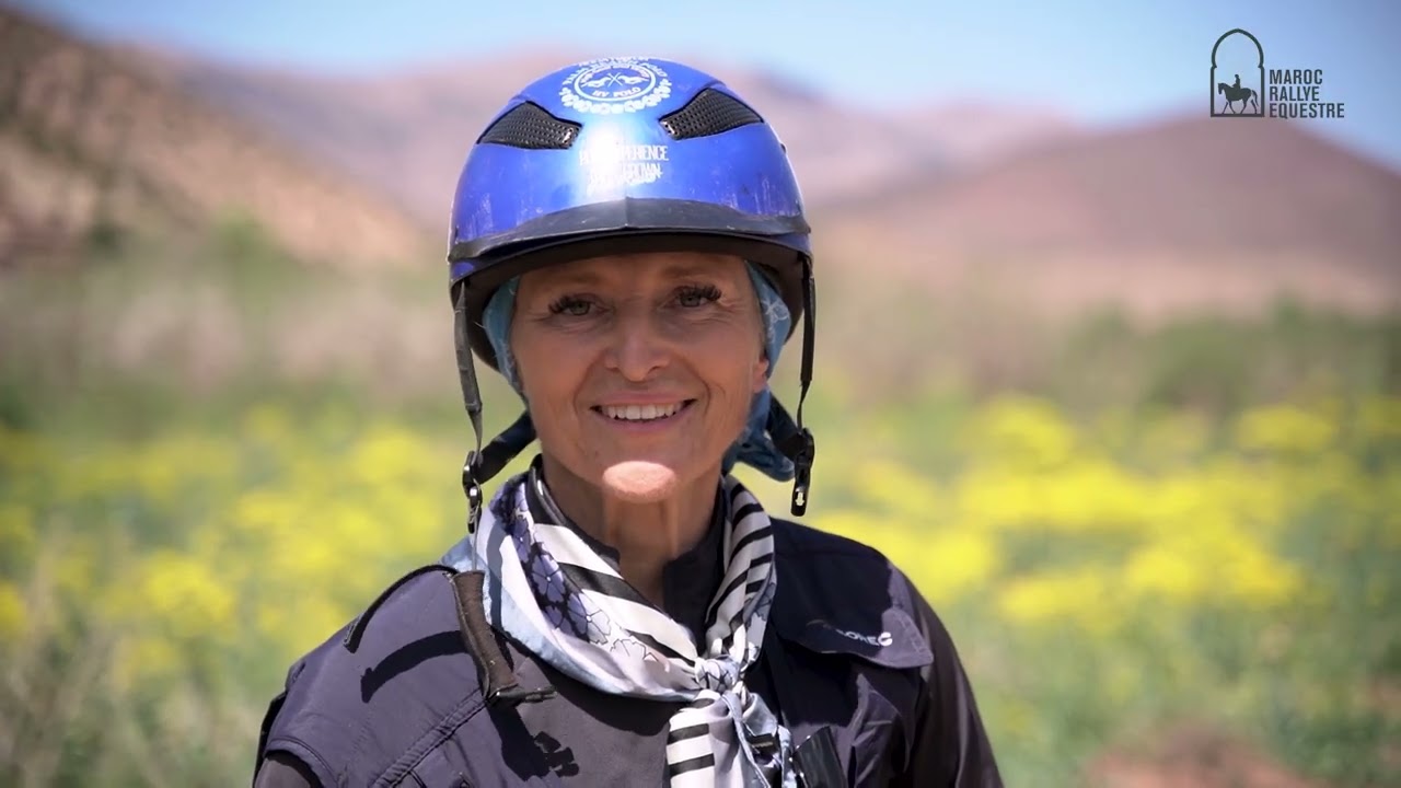 Maroc Rallye Equestre 2025 | 4ème édition | SOREC