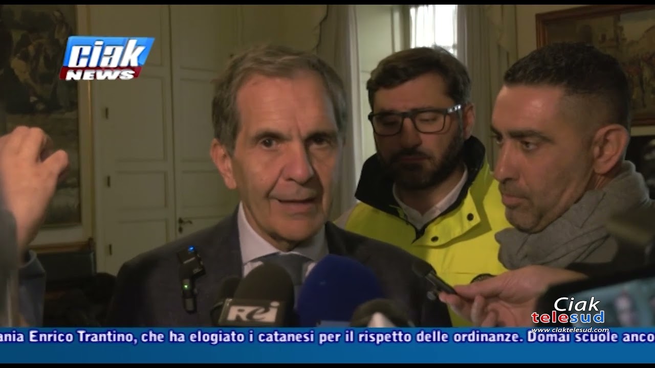 CIAK NEWS 21-01-2026