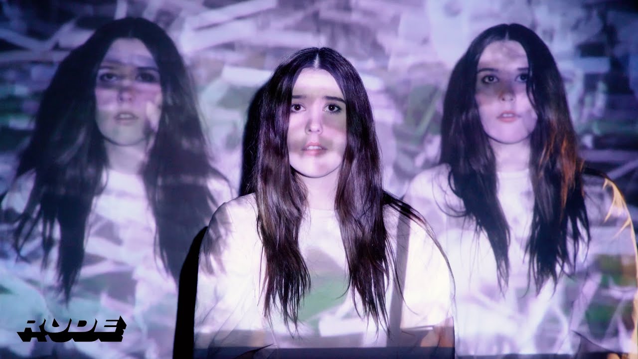 Sydney Sprague - staircase failure (Official Music Video)